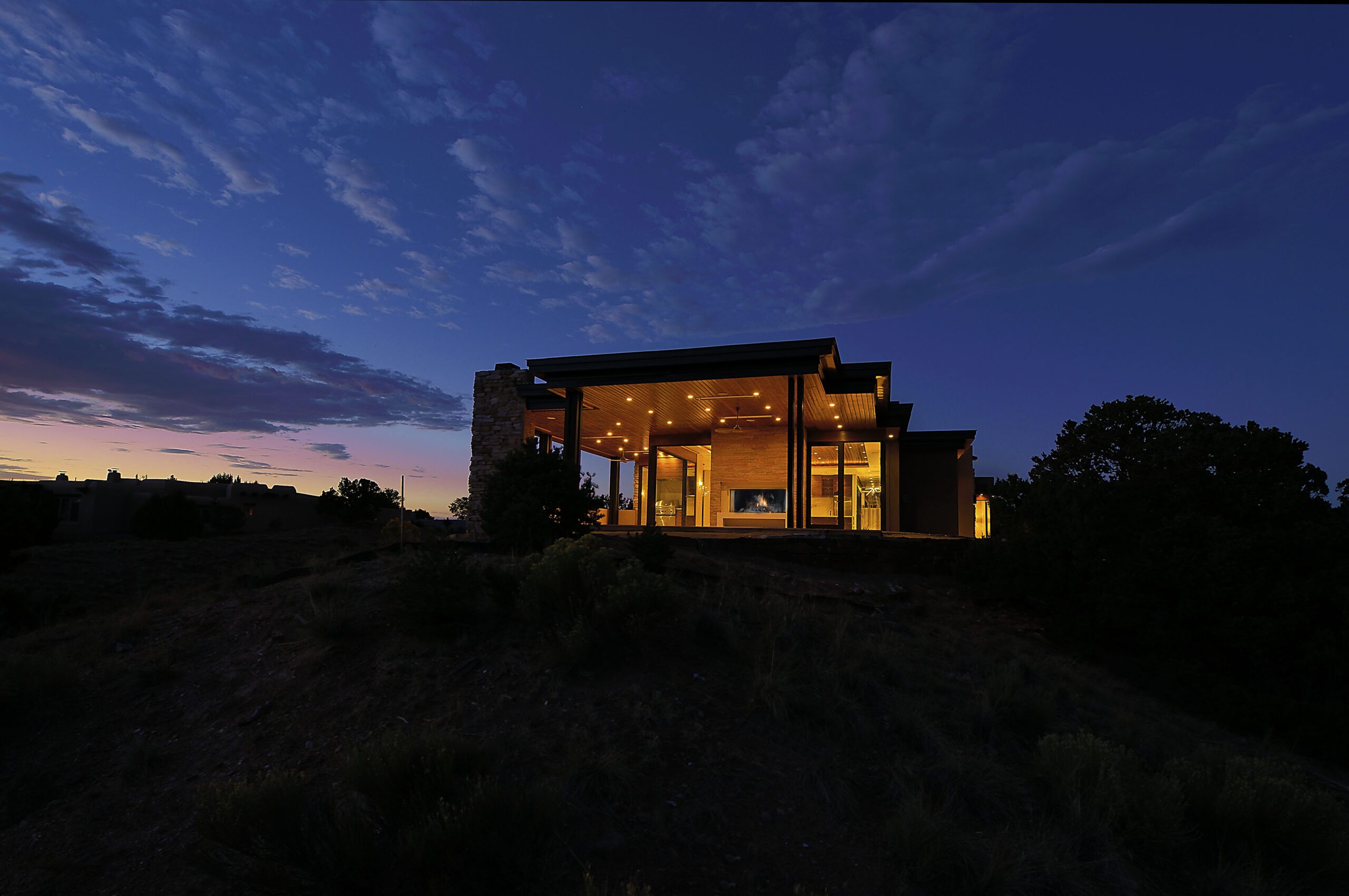 High Desert Architecture Santa Fe Area Home Builders Association