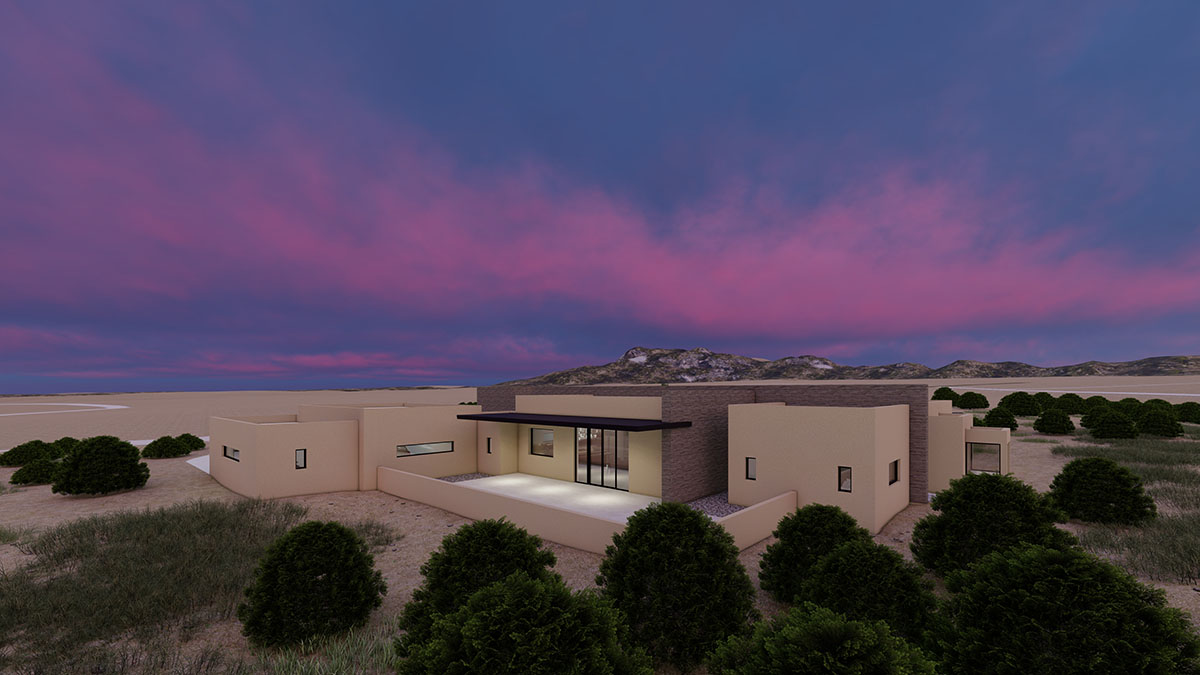 13 Boss Builders Santa Fe Area Home Builders Association / Northern