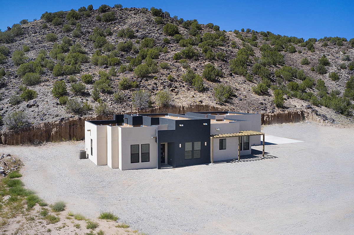 3 Clay Custom Homes Santa Fe Area Home Builders Association