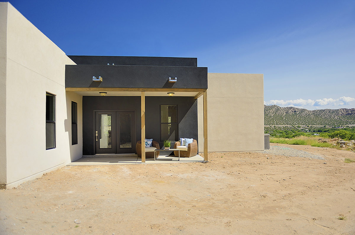 3 Clay Custom Homes Santa Fe Area Home Builders Association