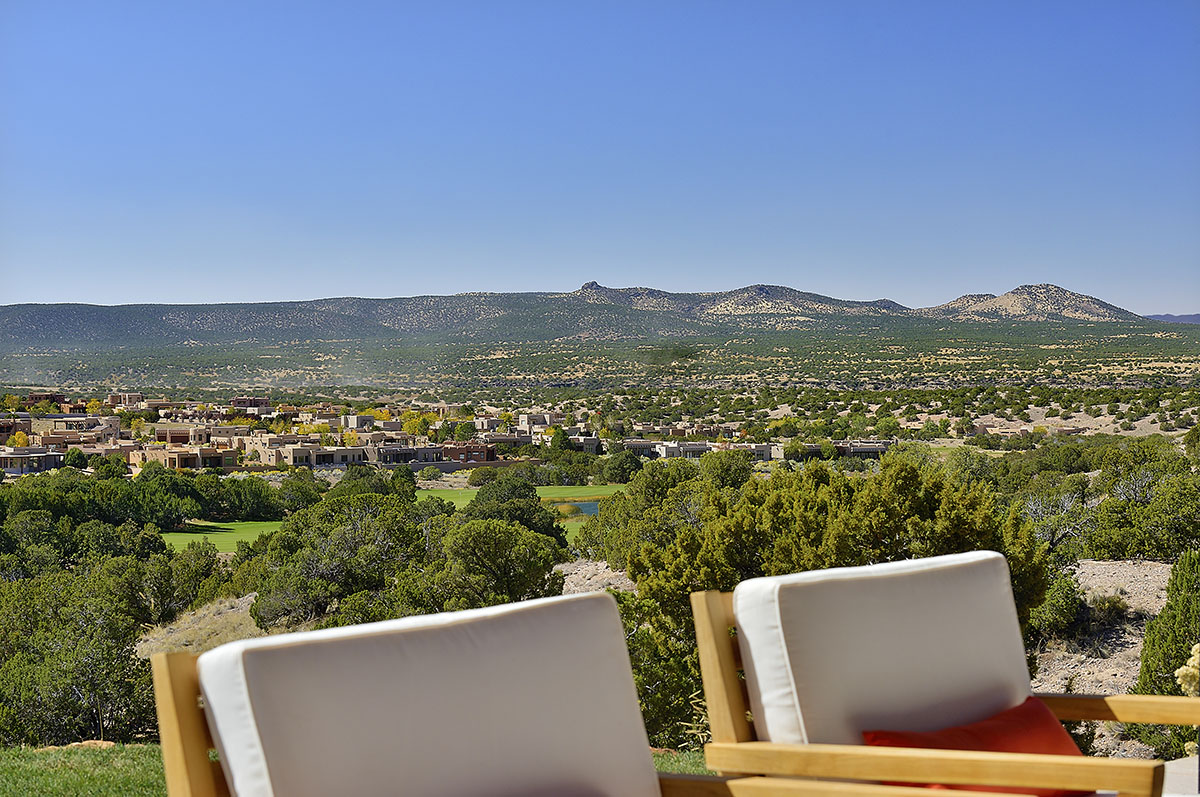 14 High Desert Architecture Santa Fe Area Home Builders Association