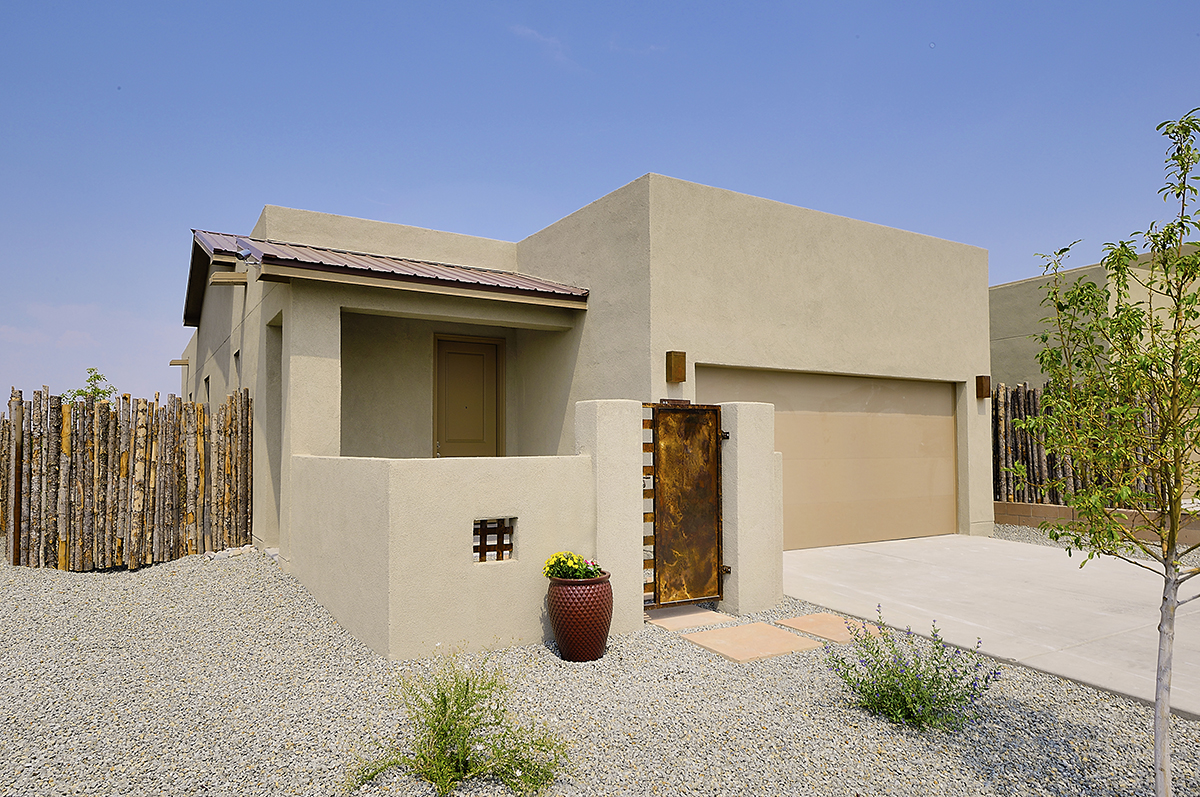 11 Homewise Homes Santa Fe Area Home Builders Association / Northern NM Builders Assoc., NAHB