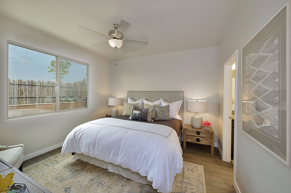 11 Homewise Homes Santa Fe Area Home Builders Association / Northern NM Builders Assoc., NAHB