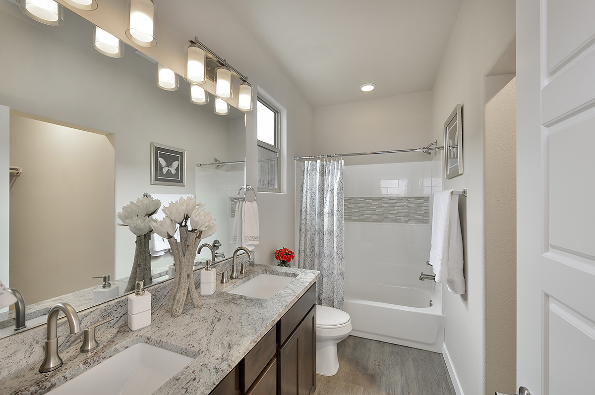 11 Homewise Homes Santa Fe Area Home Builders Association / Northern NM Builders Assoc., NAHB