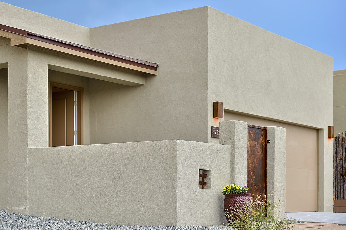 11 Homewise Homes Santa Fe Area Home Builders Association / Northern NM Builders Assoc., NAHB