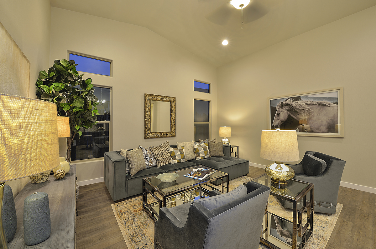 11 Homewise Homes Santa Fe Area Home Builders Association / Northern NM Builders Assoc., NAHB