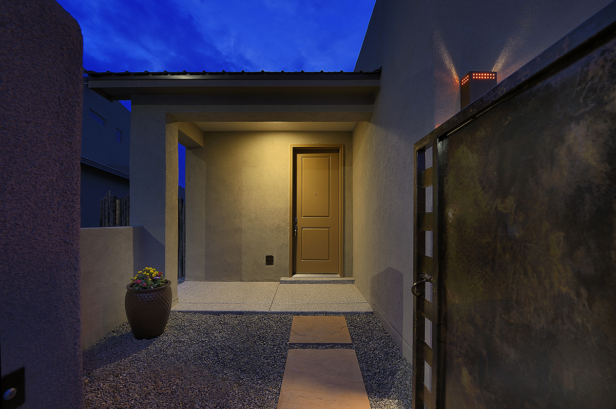 11 Homewise Homes Santa Fe Area Home Builders Association / Northern NM Builders Assoc., NAHB