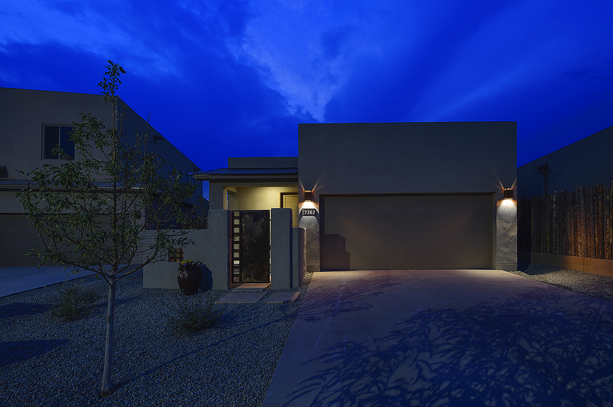 11 Homewise Homes Santa Fe Area Home Builders Association / Northern NM Builders Assoc., NAHB