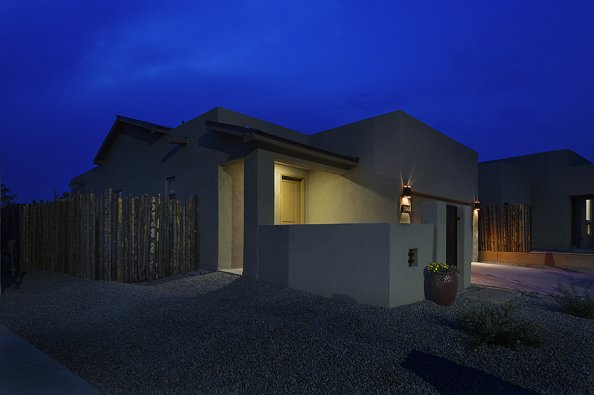 11 Homewise Homes Santa Fe Area Home Builders Association / Northern NM Builders Assoc., NAHB
