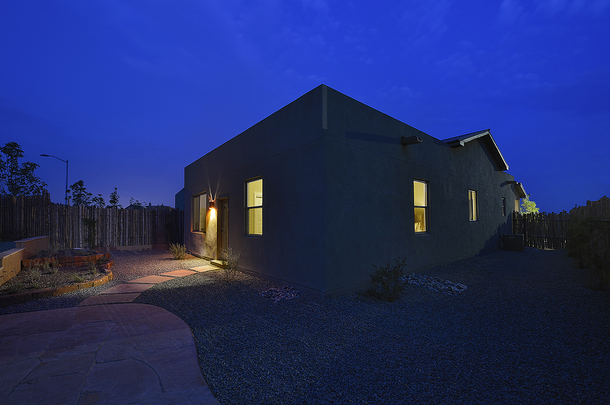 11 Homewise Homes Santa Fe Area Home Builders Association / Northern NM Builders Assoc., NAHB