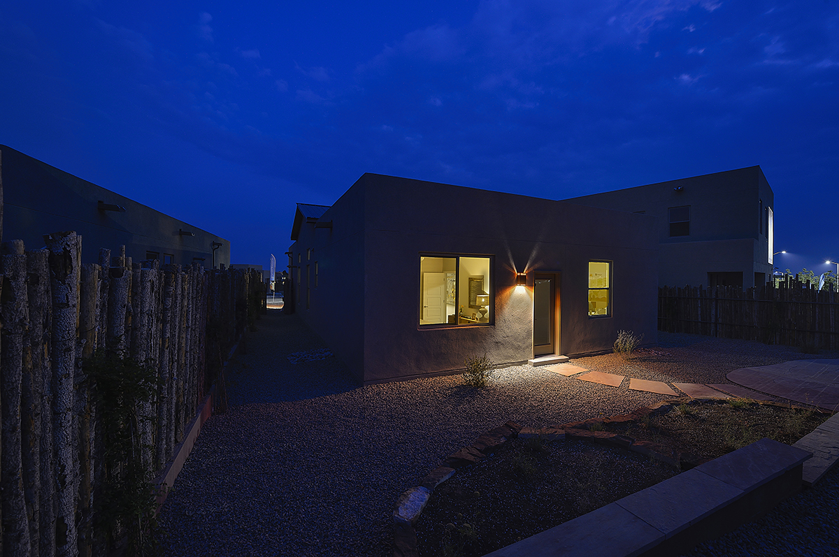 11 Homewise Homes Santa Fe Area Home Builders Association / Northern NM Builders Assoc., NAHB