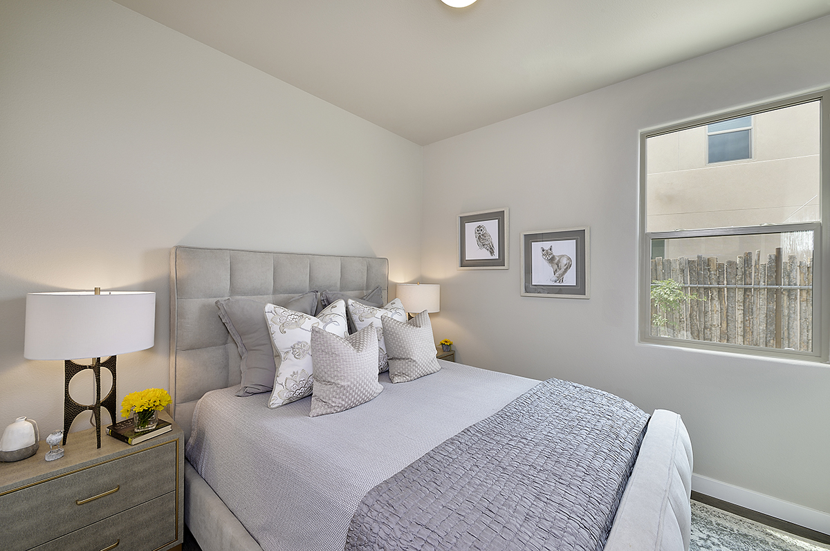 11 Homewise Homes Santa Fe Area Home Builders Association / Northern NM Builders Assoc., NAHB