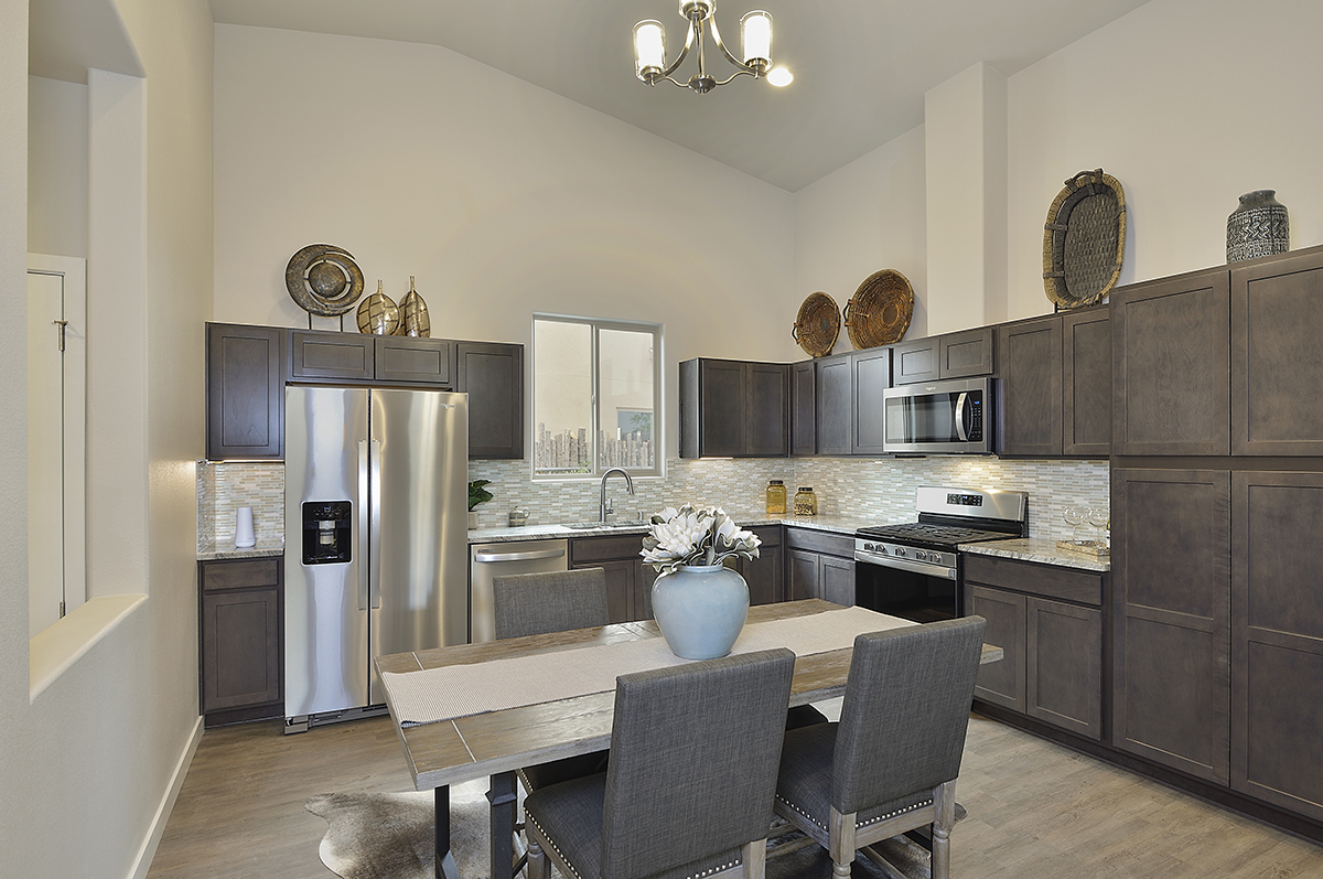 11 Homewise Homes Santa Fe Area Home Builders Association / Northern NM Builders Assoc., NAHB