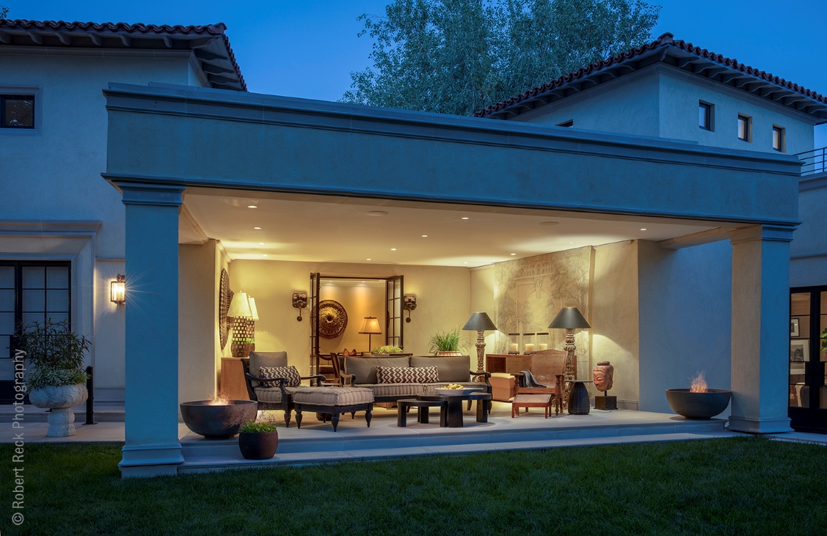 Sarcon Construction Corp. Santa Fe Area Home Builders Association