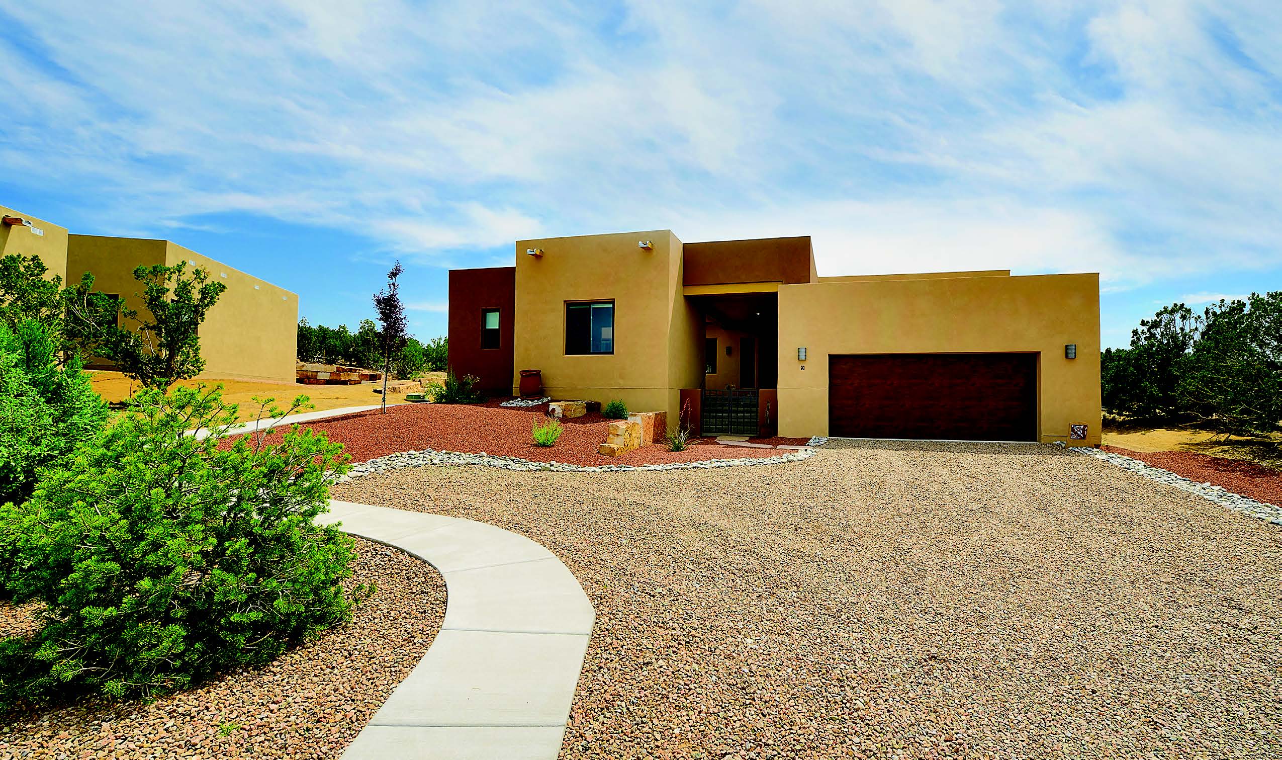 7 Homewise Homes Santa Fe Area Home Builders Association / Northern NM Builders Assoc., NAHB