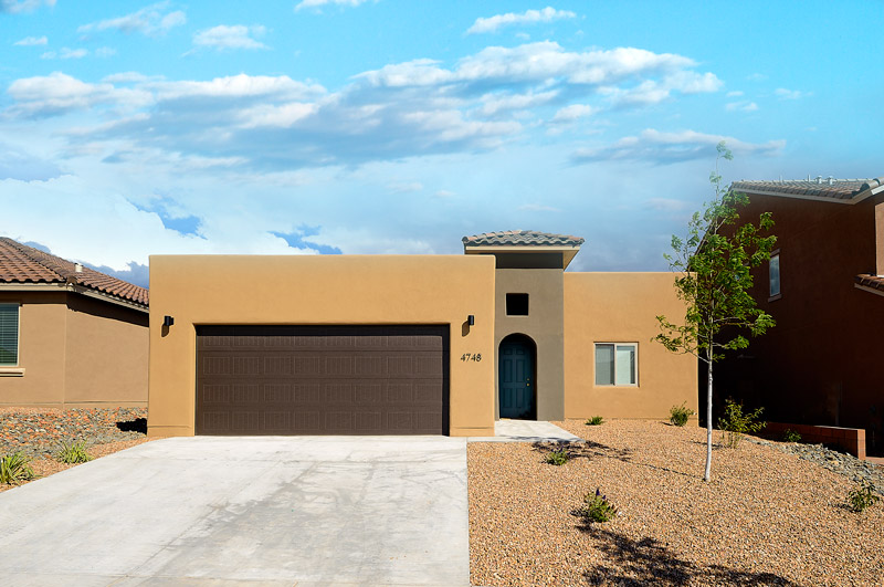 6 Habitat for Humanity - Santa Fe Area Home Builders Association 