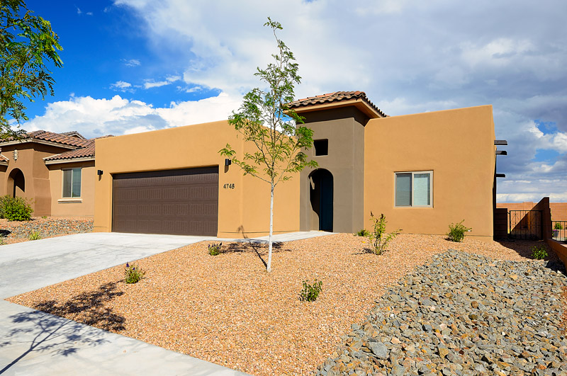 6 Habitat for Humanity - Santa Fe Area Home Builders Association 