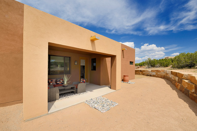 7 Homewise Homes Santa Fe Area Home Builders Association / Northern NM Builders Assoc., NAHB