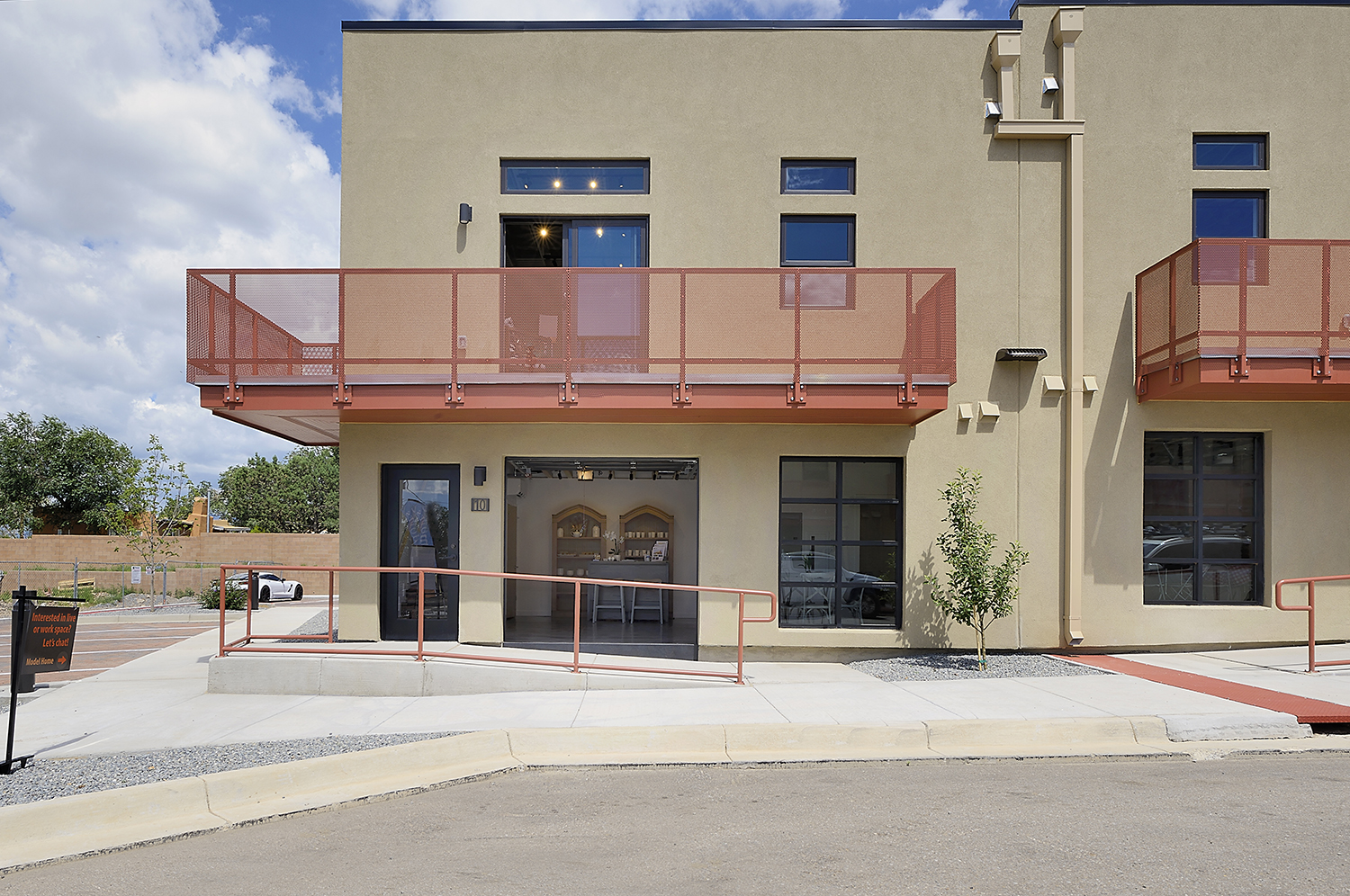 6 Homewise Santa Fe Area Home Builders Association / Northern NM Builders Assoc., NAHB