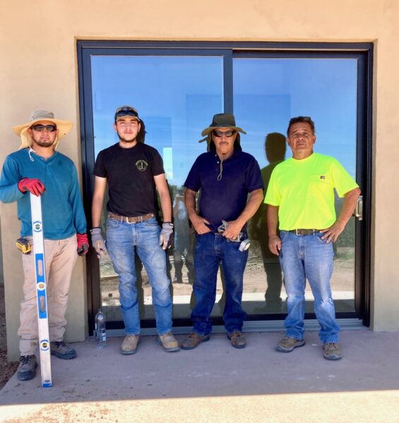 17 Modern Design + Construction, Inc Santa Fe Area Home Builders