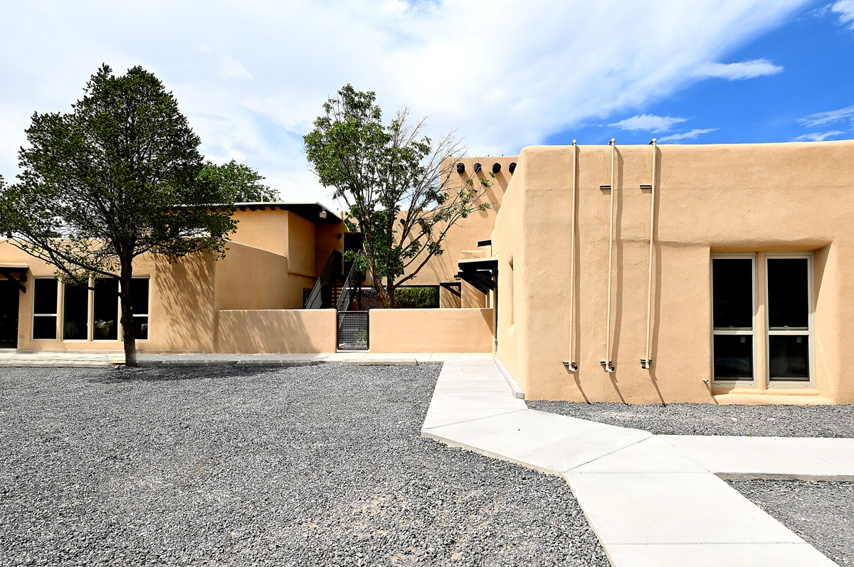 5 Homewise Santa Fe Area Home Builders Association / Northern NM Builders Assoc., NAHB