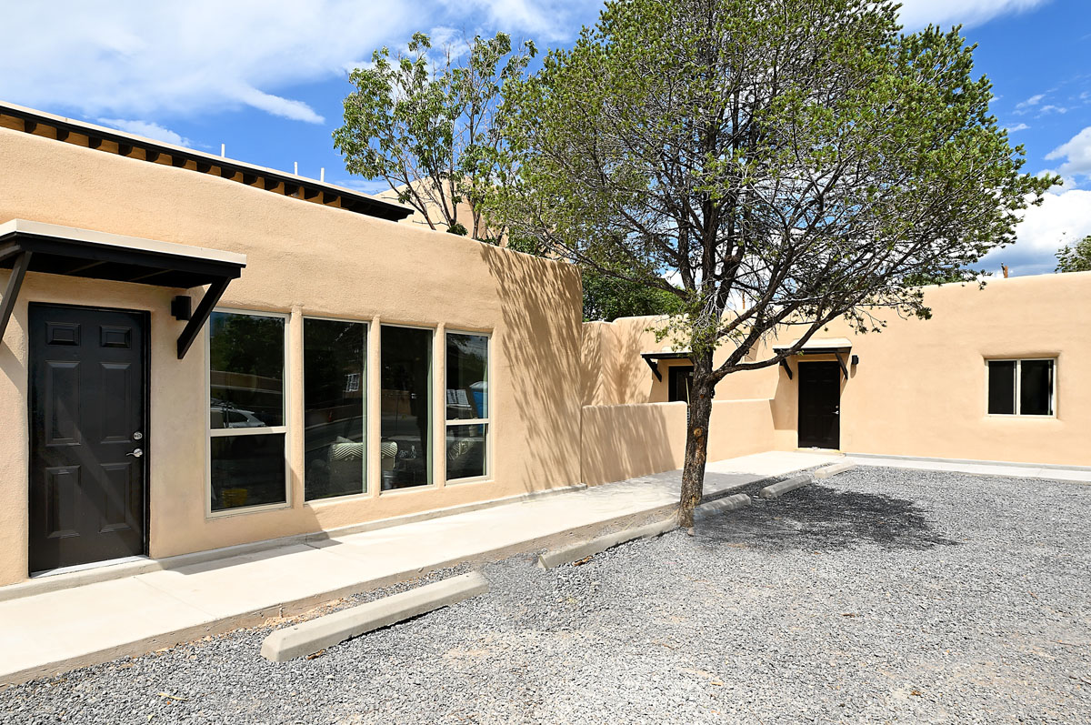 5 Homewise Santa Fe Area Home Builders Association / Northern NM Builders Assoc., NAHB
