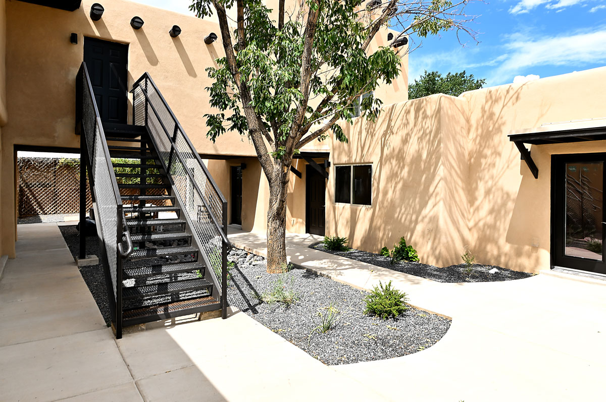 5 Homewise Santa Fe Area Home Builders Association / Northern NM Builders Assoc., NAHB