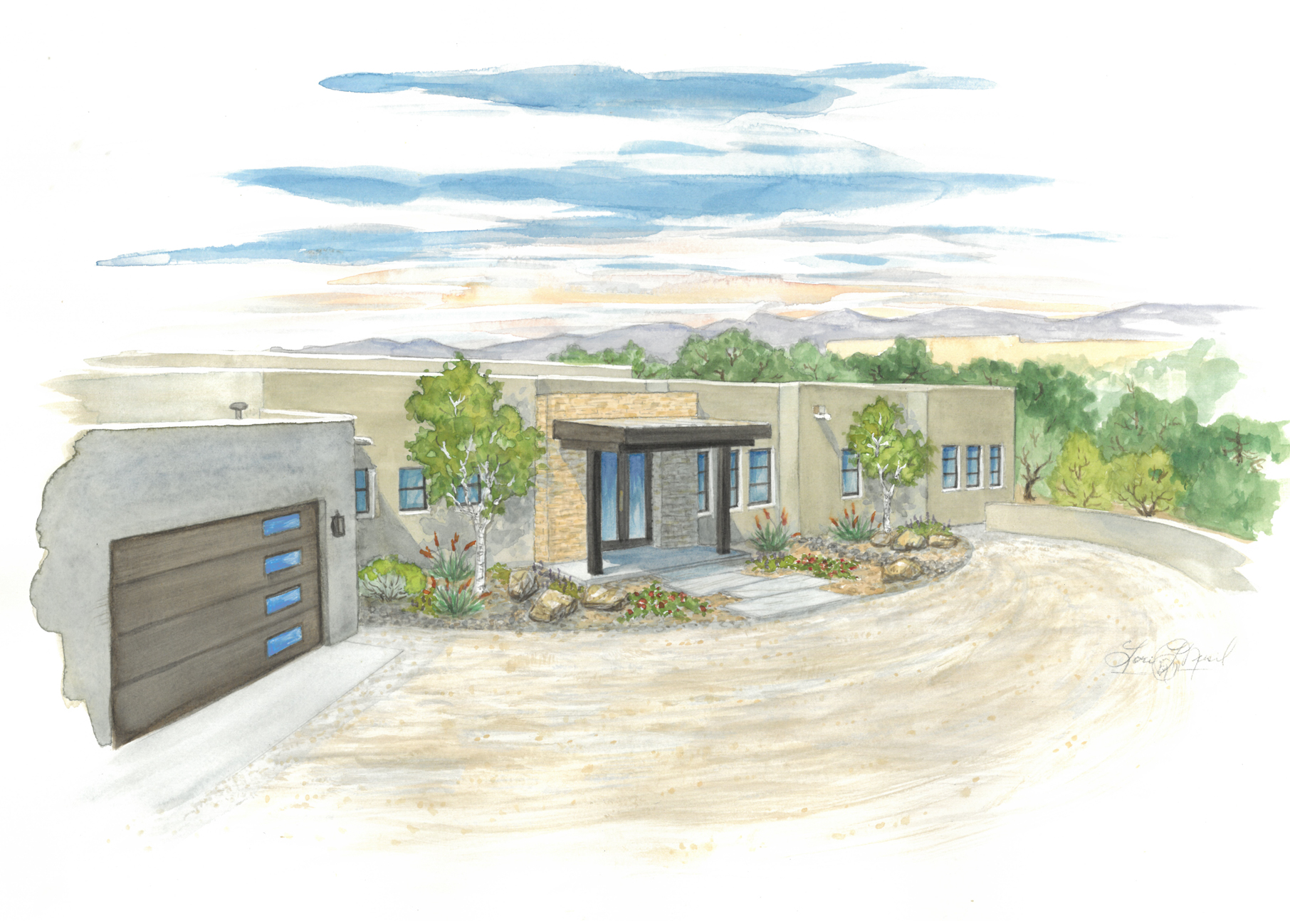 Aspen Custom Homes