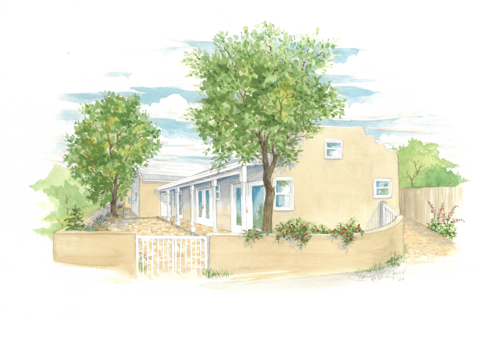 Yazdec Construction