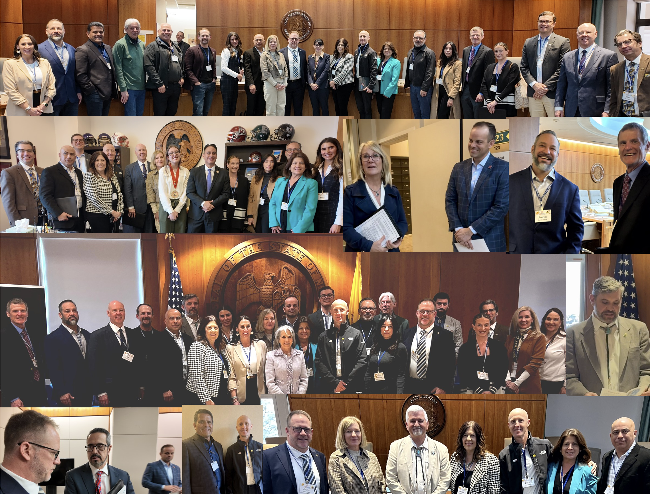 2025 Legislative Session Roundup – New Mexico Home Builders Association ...