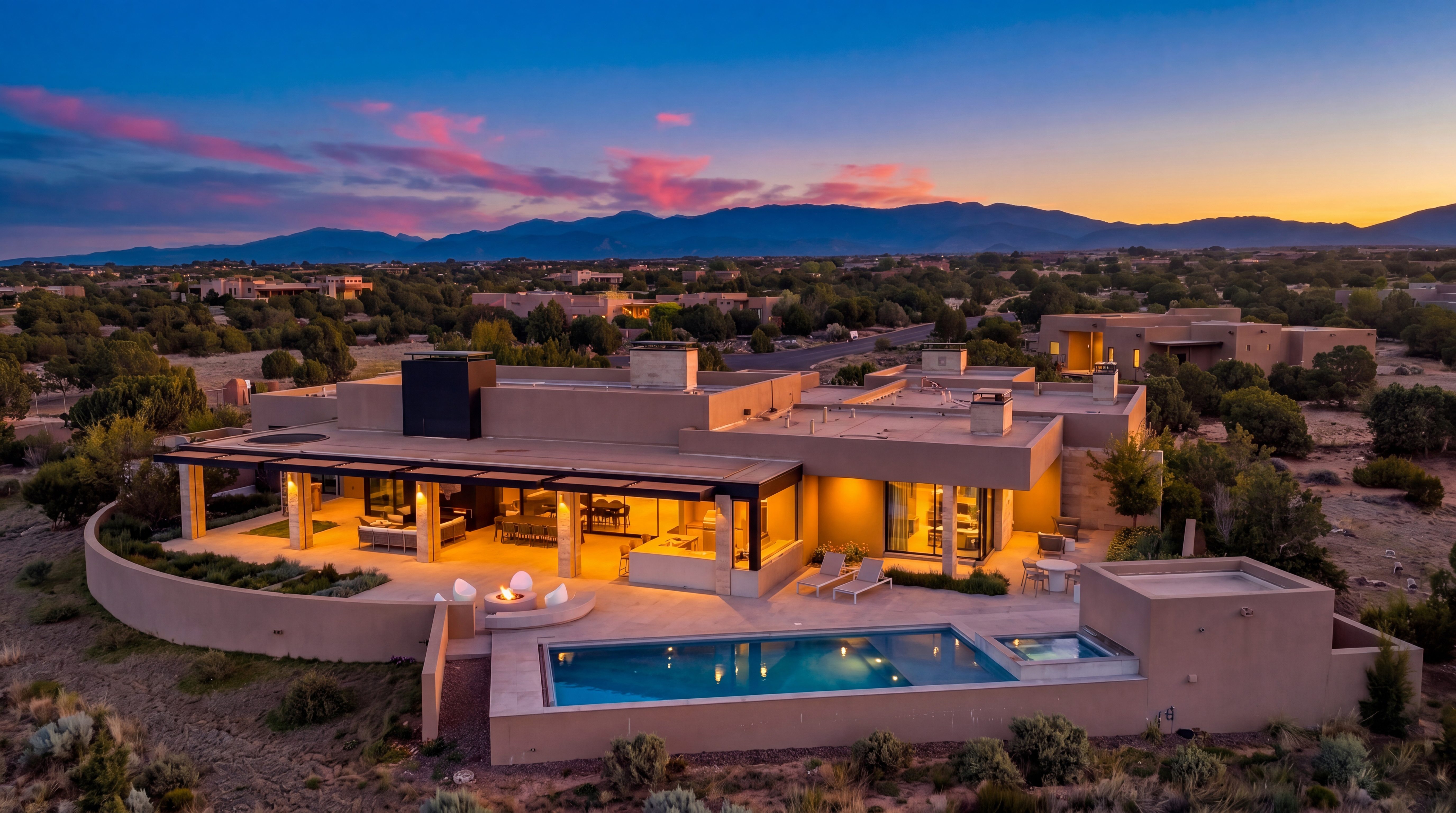 2026 A Parade of Homes