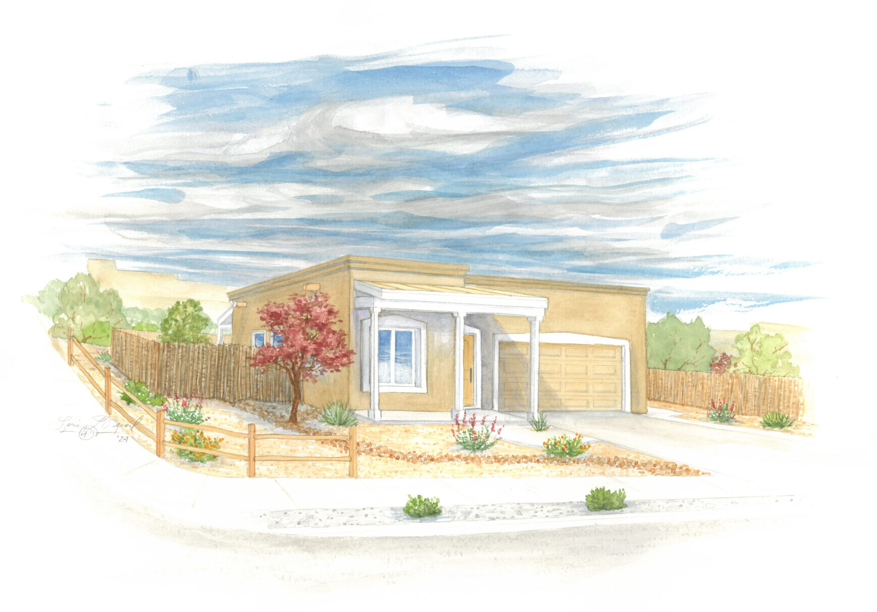 Arete Homes of Santa Fe