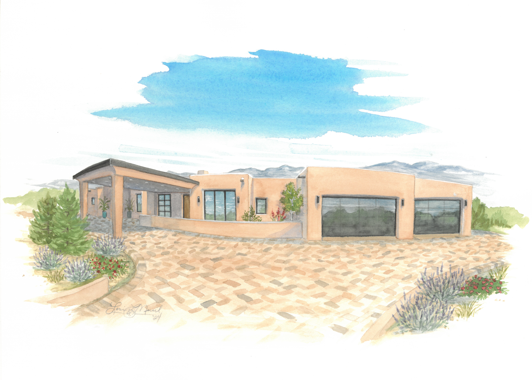 Native Son Construction