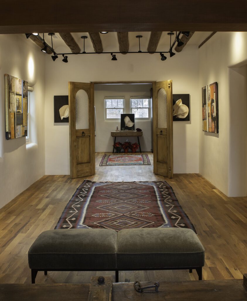 Douglas Maahs Construction